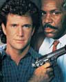 Lethal Weapon - 8 x 10 Color Photo #8