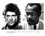 Lethal Weapon - 8 x 10 B&W Photo #1