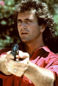 Lethal Weapon - 8 x 10 Color Photo #1