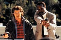 Lethal Weapon - 8 x 10 Color Photo #11