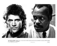 Lethal Weapon - 8 x 10 B&W Photo #1