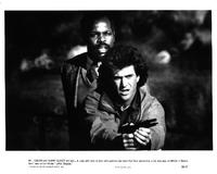 Lethal Weapon - 8 x 10 B&W Photo #2