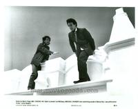 Lethal Weapon - 8 x 10 B&W Photo #4