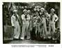 Let's Go Navy! - 8 x 10 B&W Photo #1