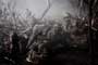 Letters from Iwo Jima - 8 x 10 Color Photo #12