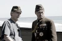 Letters from Iwo Jima - 8 x 10 Color Photo #3