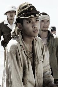 Letters from Iwo Jima - 8 x 10 Color Photo #4