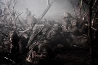 Letters from Iwo Jima - 8 x 10 Color Photo #12
