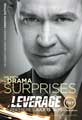 Leverage (TV) - 11 x 17 TV Poster - Style A