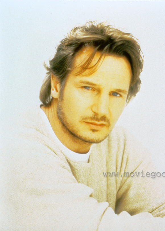 Liam Neeson - Picture Colection