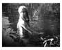 Liane, Jungle Goddess - 8 x 10 B&W Photo #1