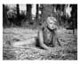 Liane, Jungle Goddess - 8 x 10 B&W Photo #2