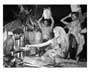 Liane, Jungle Goddess - 8 x 10 B&W Photo #7