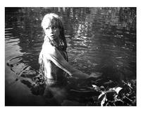 Liane, Jungle Goddess - 8 x 10 B&W Photo #1
