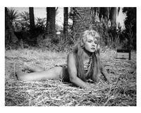 Liane, Jungle Goddess - 8 x 10 B&W Photo #2