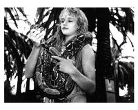 Liane, Jungle Goddess - 8 x 10 B&W Photo #6