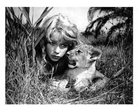 Liane, Jungle Goddess - 8 x 10 B&W Photo #8