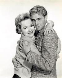 - 8 x 10 B&W Photo #1