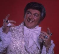 Liberace - 8 x 10 Color Photo #5