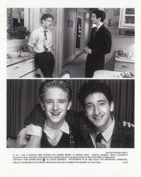 Liberty Heights - 8 x 10 B&W Photo #1