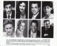 Liberty Heights - 8 x 10 B&W Photo #2