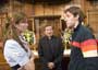 License to Wed - 8 x 10 Color Photo #1