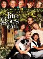 Life Goes On (TV) - 11 x 17 TV Poster - Style A