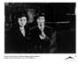 Life Is Beautiful - 8 x 10 B&W Photo #5