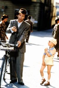 Life Is Beautiful - 8 x 10 Color Photo #7