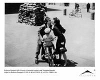 Life Is Beautiful - 8 x 10 B&W Photo #2