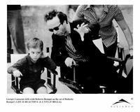 Life Is Beautiful - 8 x 10 B&W Photo #3