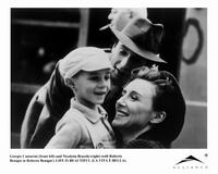 Life Is Beautiful - 8 x 10 B&W Photo #4