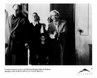 Life Is Beautiful - 8 x 10 B&W Photo #7