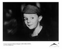 Life Is Beautiful - 8 x 10 B&W Photo #8