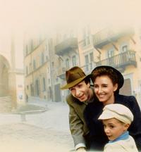 Life Is Beautiful - 8 x 10 Color Photo #10