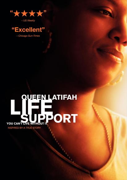 Life Support movie