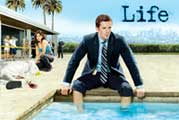 Life - 11 x 17 TV Poster - Style B