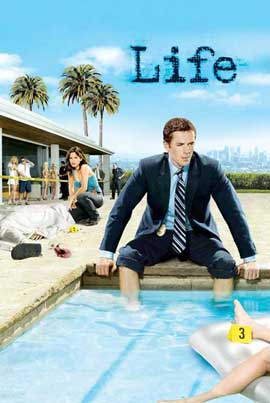 Life - 11 x 17 TV Poster - Style C