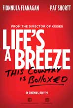 "Life's a Breeze" Movie Poster