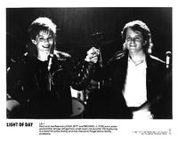 Light of Day - 8 x 10 B&W Photo #9