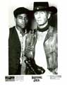 Lightning Jack - 8 x 10 B&W Photo #1