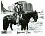 Lightning Jack - 8 x 10 B&W Photo #3