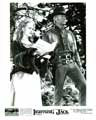 Lightning Jack - 8 x 10 B&W Photo #8