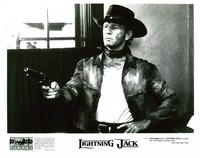 Lightning Jack - 8 x 10 B&W Photo #5