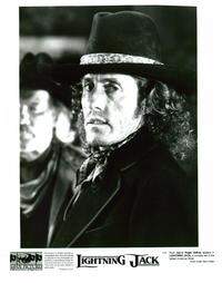 Lightning Jack - 8 x 10 B&W Photo #9