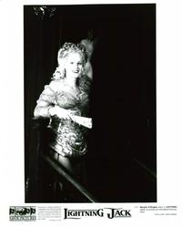 Lightning Jack - 8 x 10 B&W Photo #10