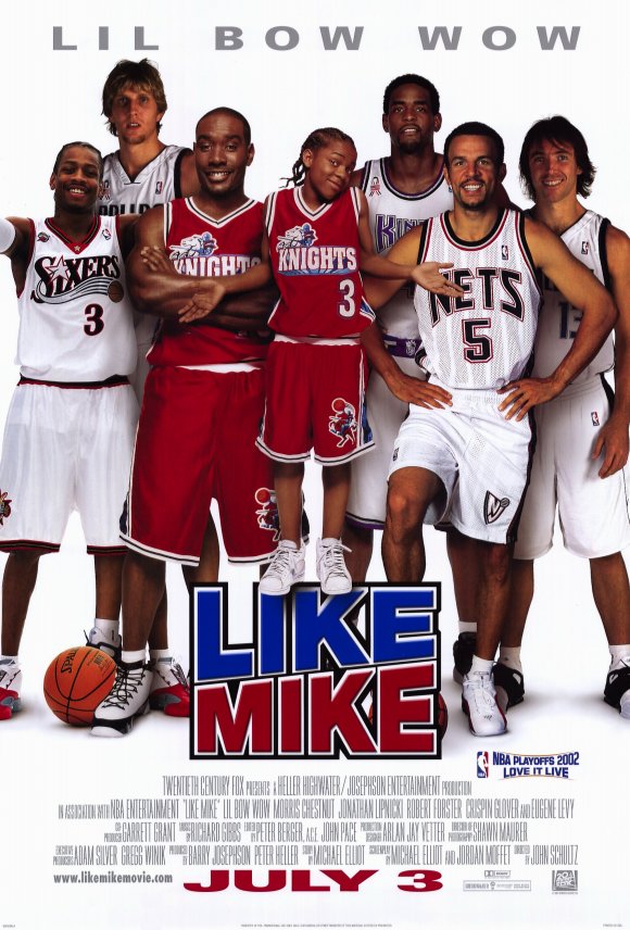 like mike 2 cast and crew