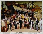 Li'l Abner - 8 x 10 Color Photo #2