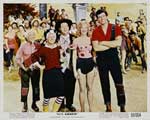 Li'l Abner - 8 x 10 Color Photo #3