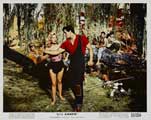 Li'l Abner - 8 x 10 Color Photo #6